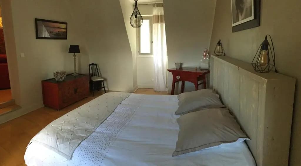 La maison de l'Odet - Miniature 2