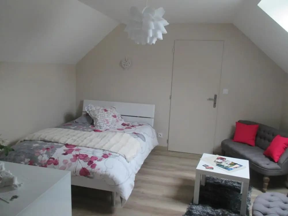 Chambre et Appartement Zen de Beauval - Photo 2