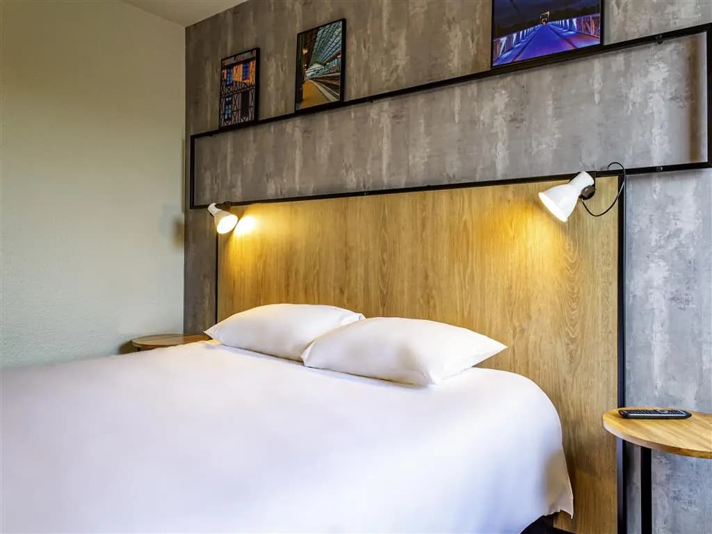 ibis Tours Sud - Photo 5