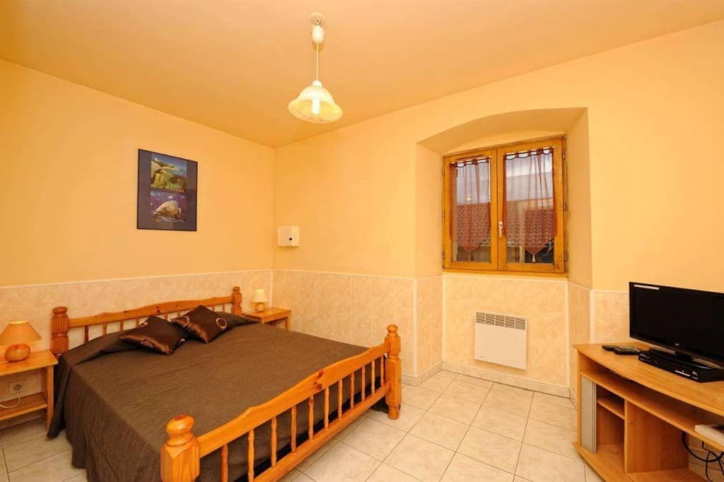 Auberge Casa Mathea - Photo 2