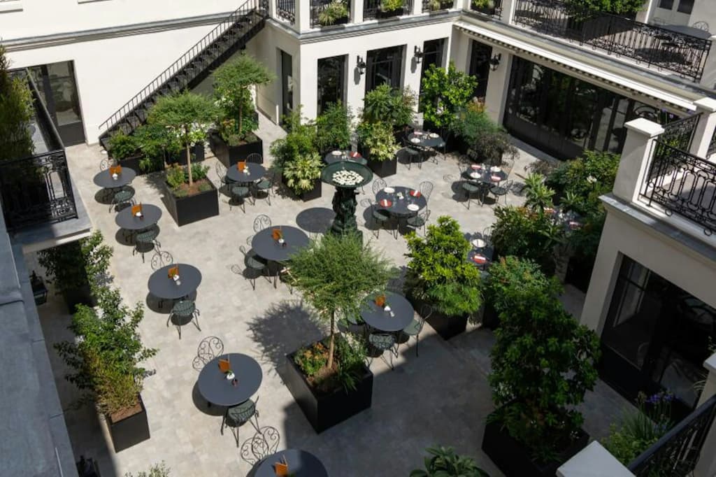 Hôtel & SPA Napoléon - Photo 3