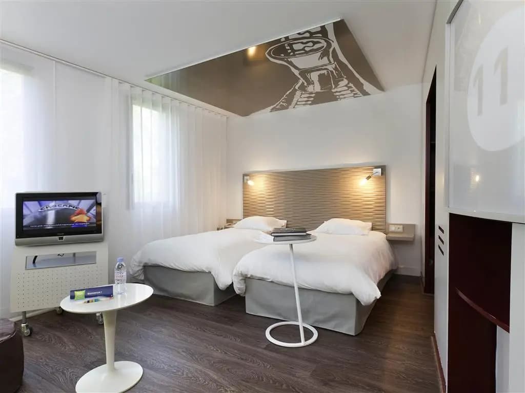 ibis Styles Lille Aeroport - Photo 5