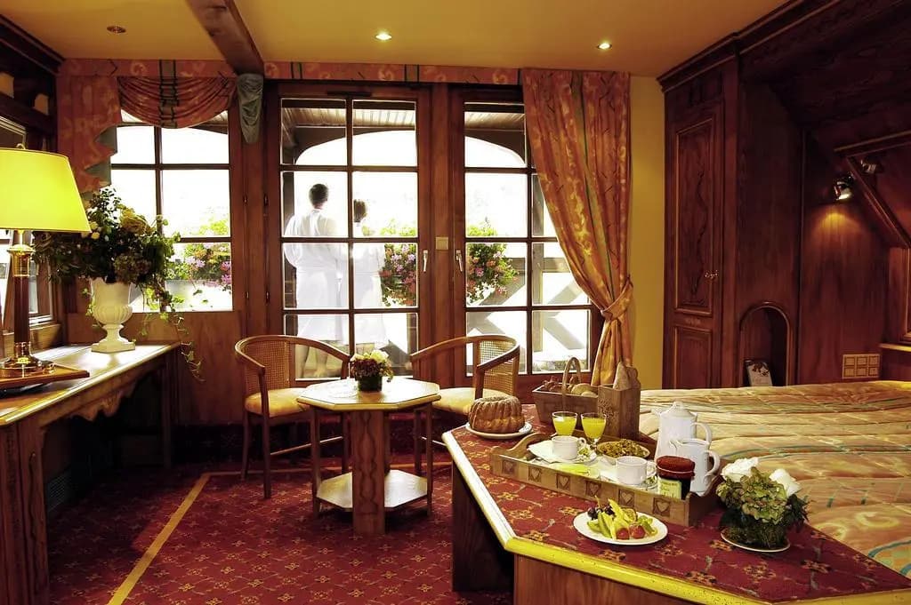 Résidence des Châteaux - Photo 1