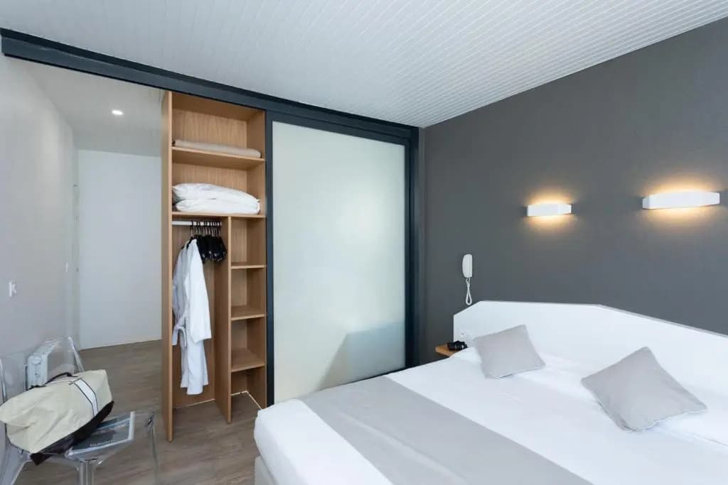 Hotel Les Dunes - Miniature 4