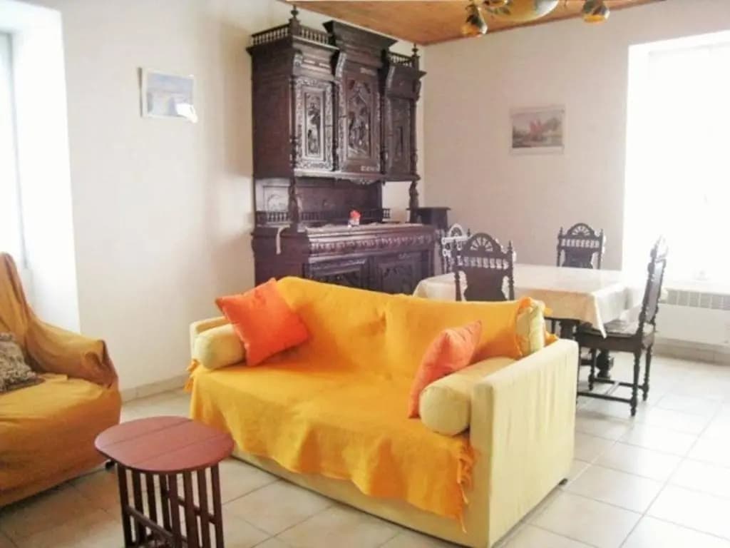 Maison Noirmoutier-en-l'Île, 3 pièces, 3 personnes - FR-1-224B-620 - Miniature 2