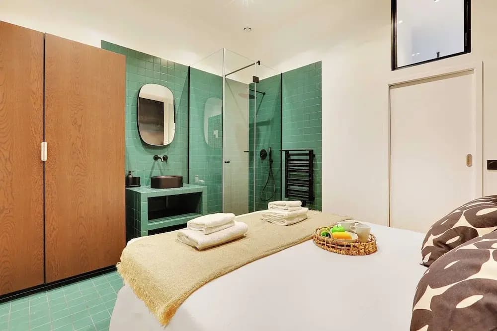 Magnificent Apartment - 1br/6p - Sentier - Photo 5