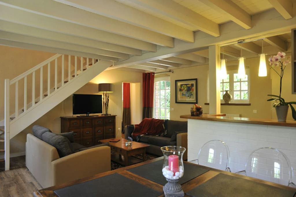 Domaine de la Bretesche - Photo 2
