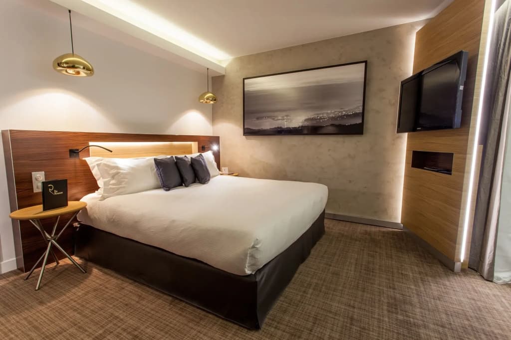 Hôtel & Spa - Thalazur Bandol Ile Rousse - Photo 4