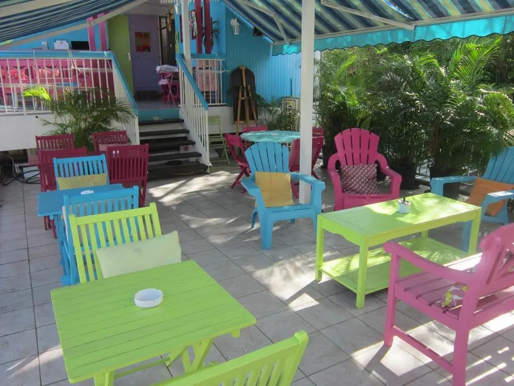 Hotel De La Plage - Miniature 7