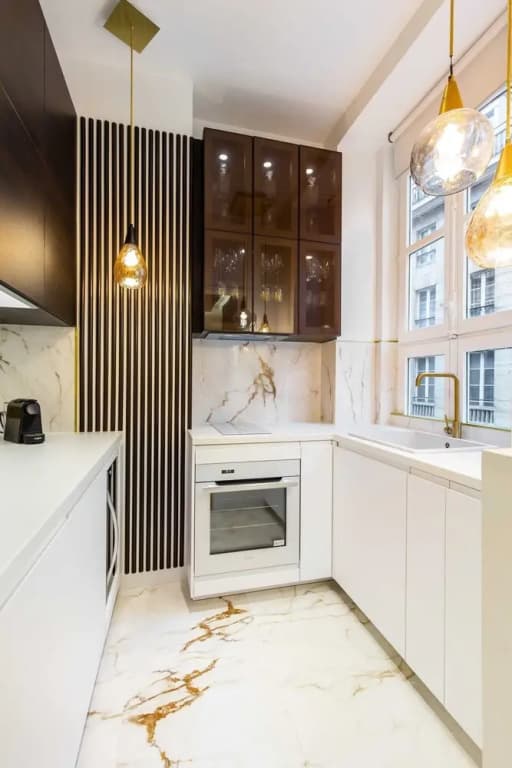Sumptuous Apartment - 1br/6p - Bourse - Miniature 8
