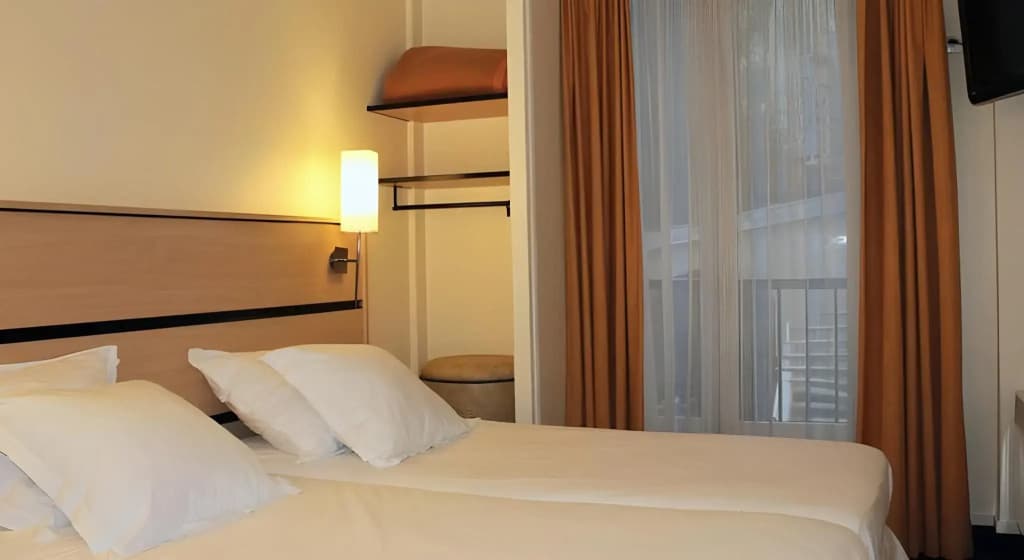 New Hotel Saint Lazare - Miniature 8