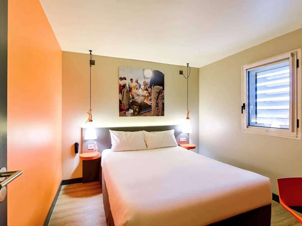 ibis Styles Lyon Confluence - Miniature 7