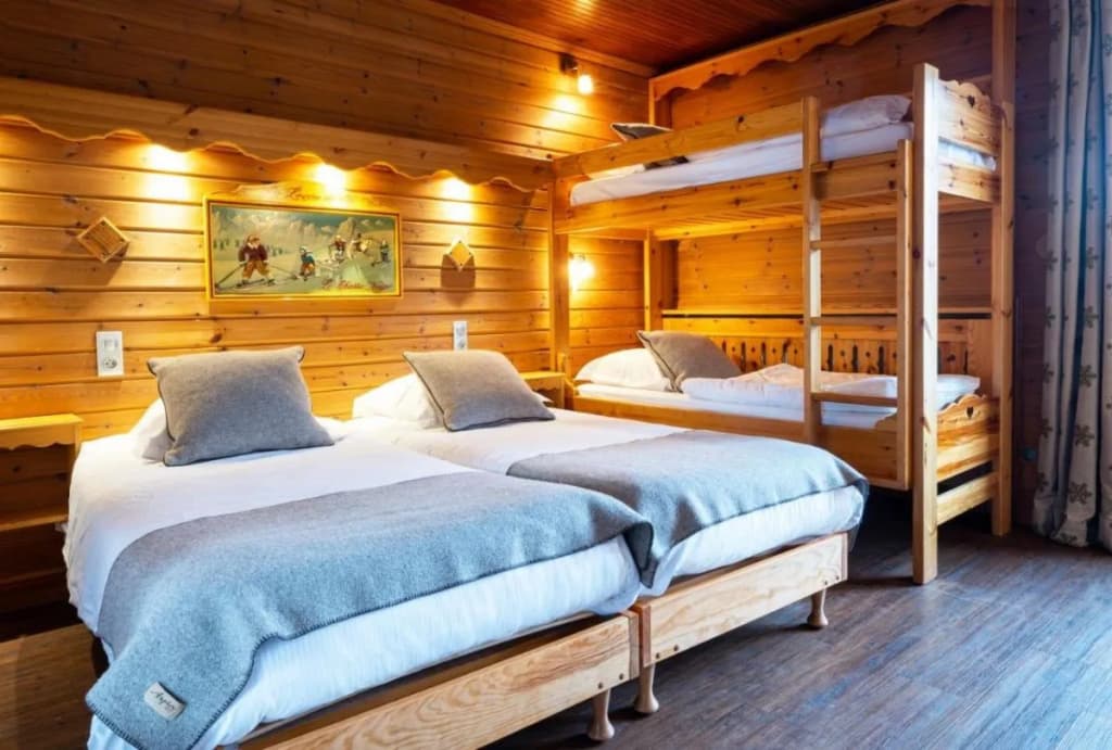 Hotel lArbina - Photo 4