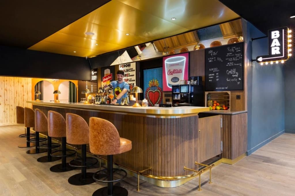 RockyPop Flaine Hotel & Spa - Photo 3