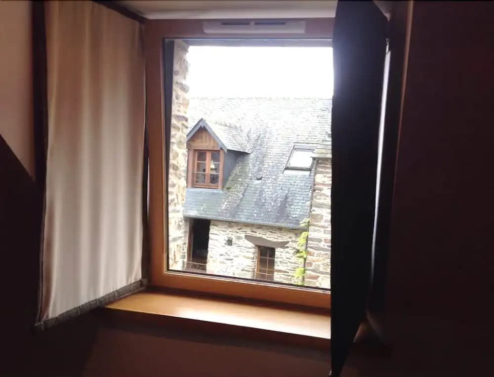 Hotel La Gibeciere - Photo 2