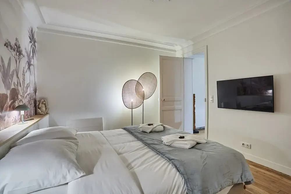 Charming Apartment - Eiffel Tower/trocadero - Photo 5