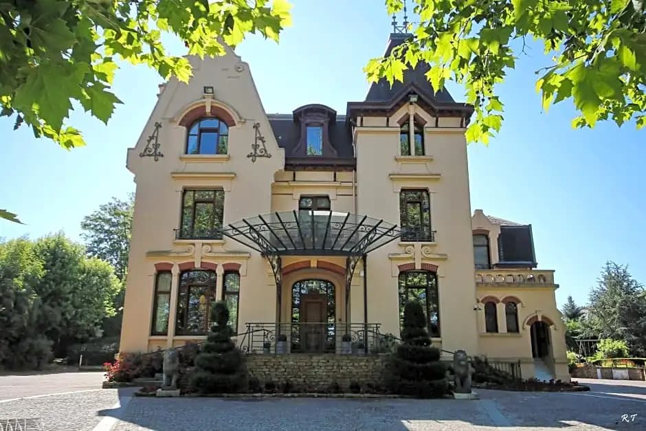 Le Manoir de la mantille - Photo 1