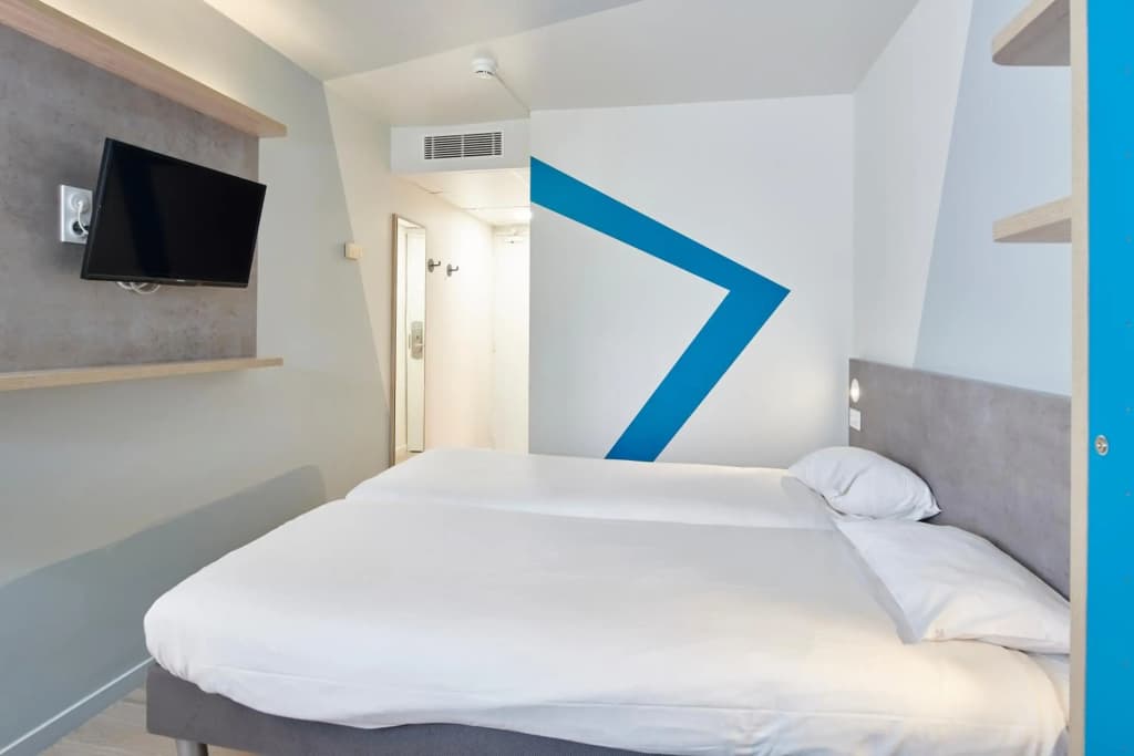 ibis Budget Bayonne - Photo 5