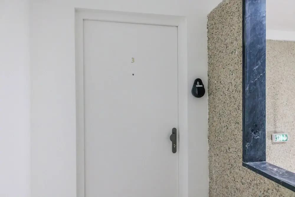 Comfortable Studio for 2 People - Puteaux - Photo 5