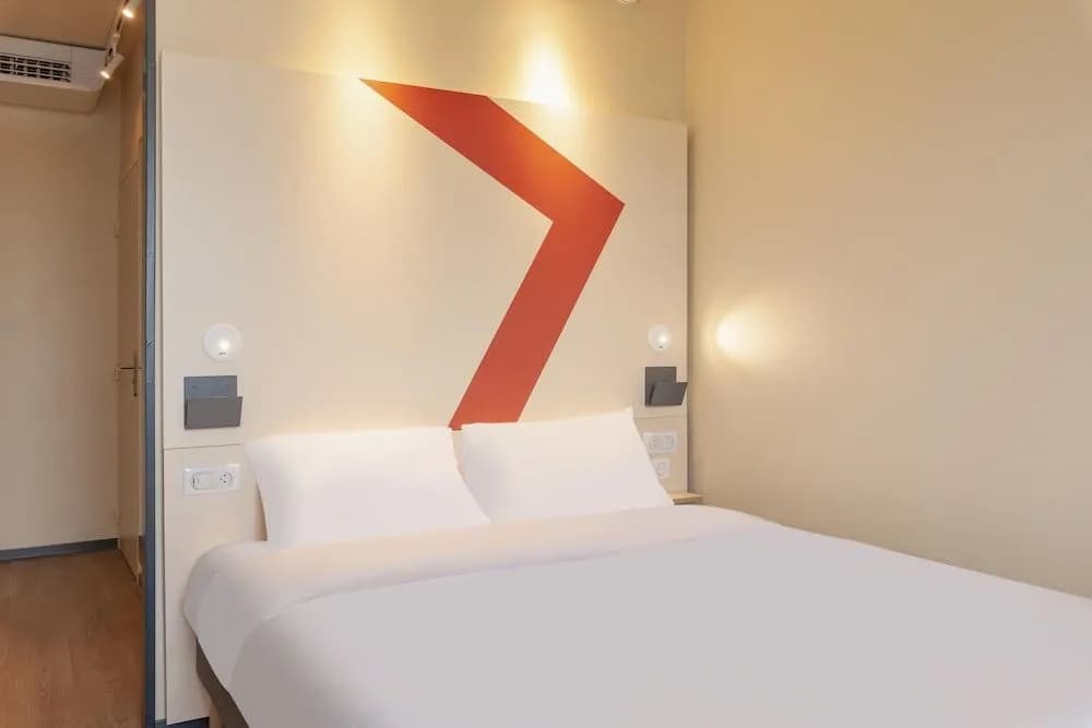 Ibis Budget Mont De Marsan - Photo 5