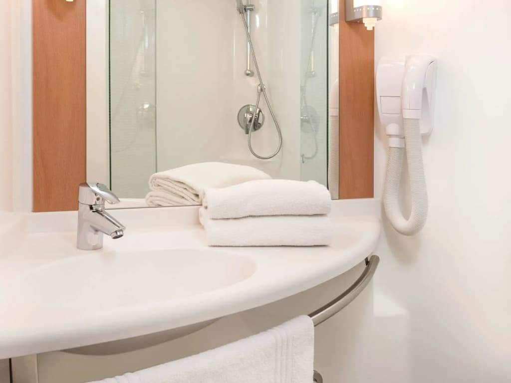 ibis Vitré Centre - Photo 4