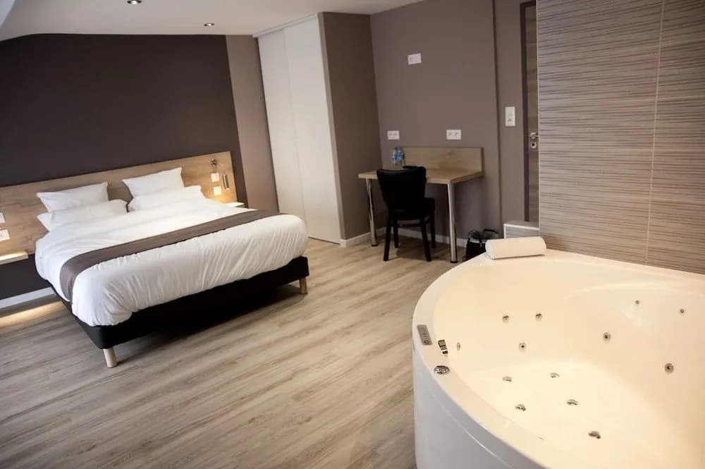 Hotel des voyageurs - Photo 4