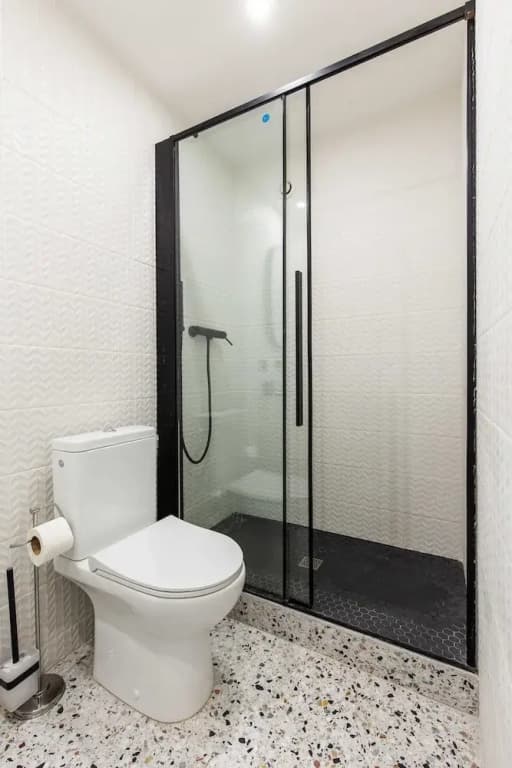Magnificent Studio - 2P - Beaugrenelle/eiffel Tower - Photo 5