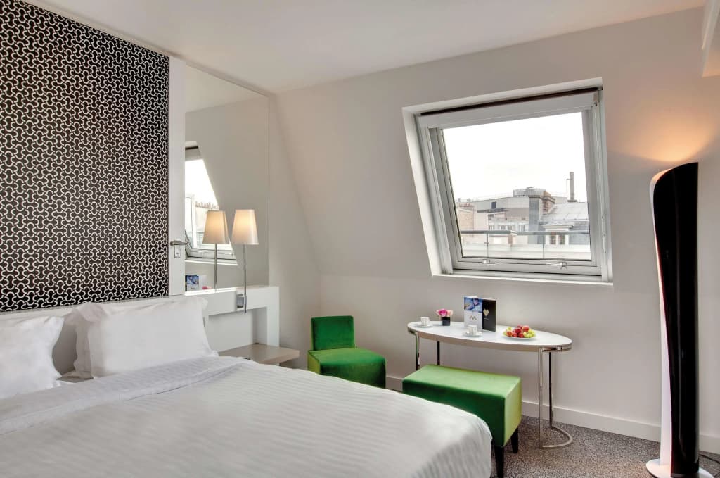 Hotel Etoile Maillot - Miniature 6