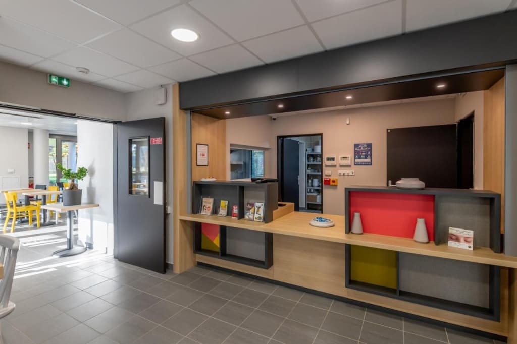 B&B HOTEL Bordeaux Langon - Photo 2
