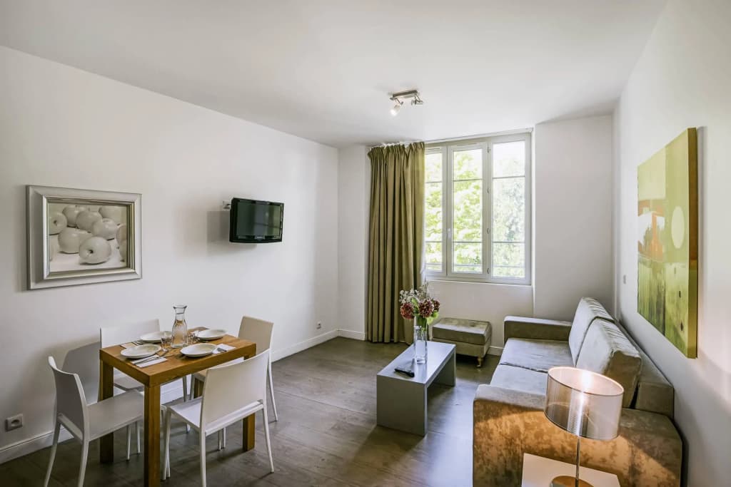 Comfort Aparthotel Lourdes Lorda - Miniature 6
