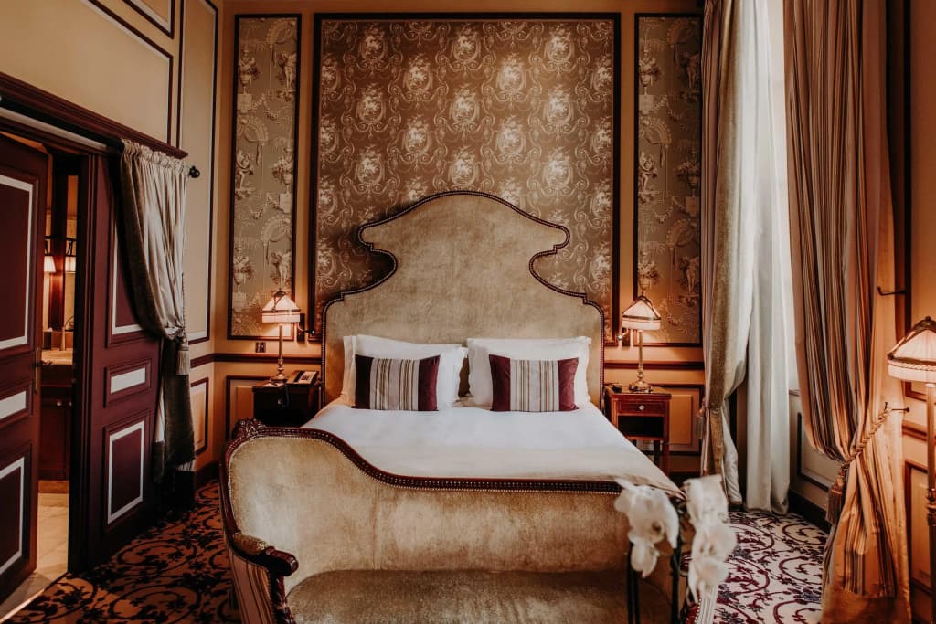 Intercontinental Bordeaux Le Grand Hotel by IHG - Photo 4