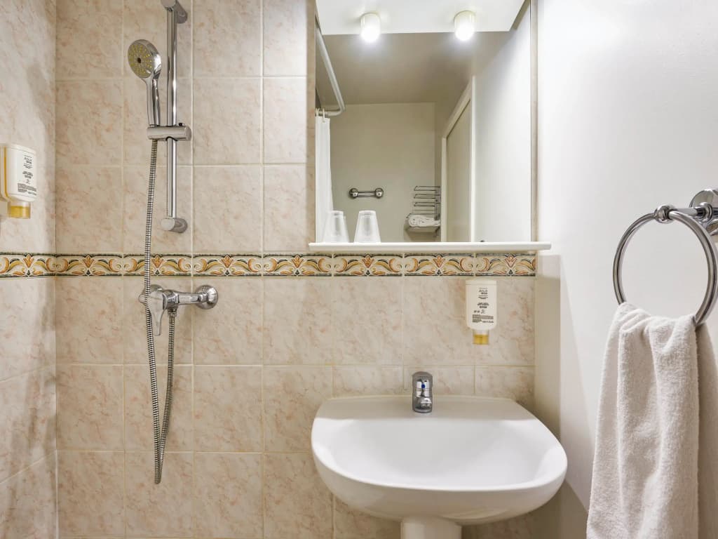 Aparthotel Adagio Access Nice Garibaldi - Miniature 8
