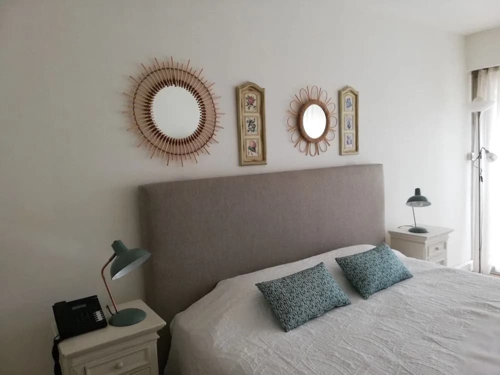 Hotel Le Castellan - Photo 3