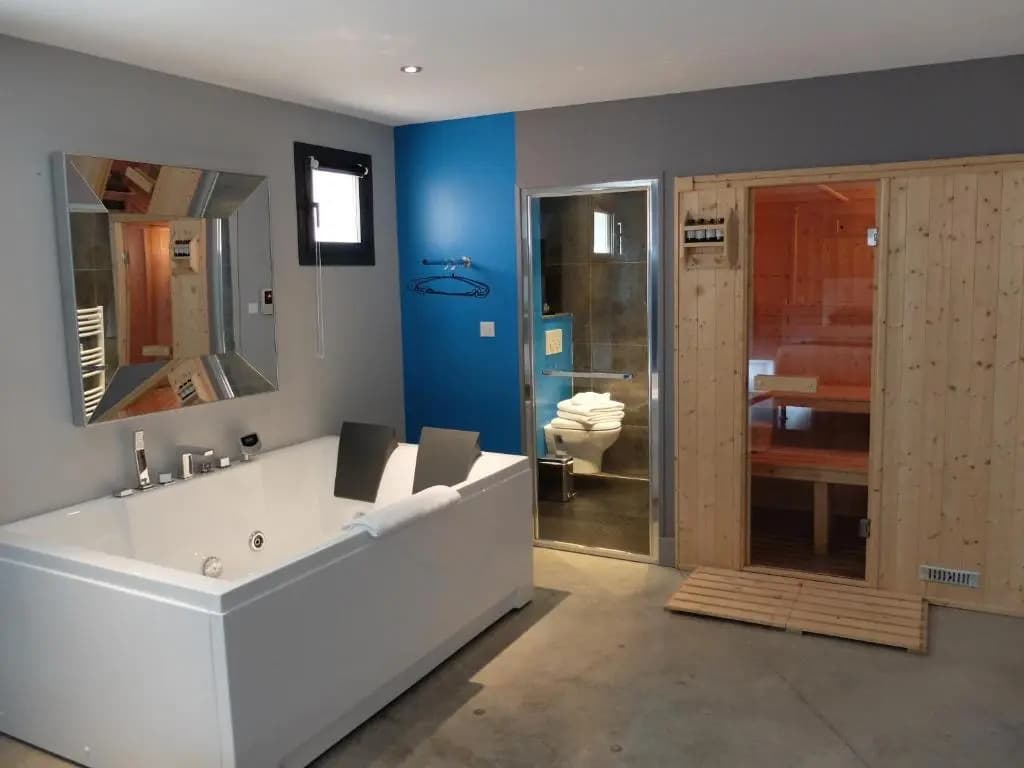 Be Loft B&B Pool & Spa - Photo 5
