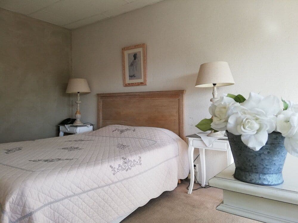 Hotel Le Castellan - Photo 5