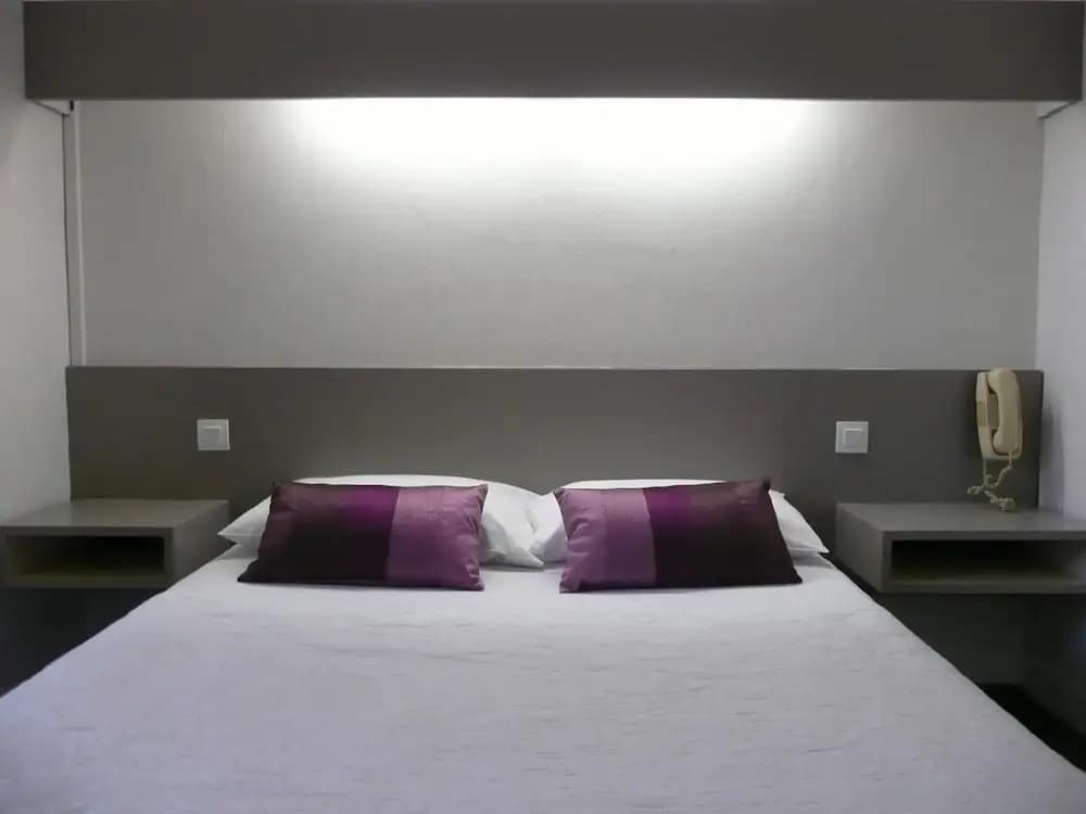 Hotel Little Lodge - Photo 2