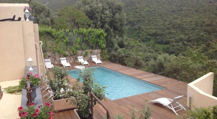 Villa Les Orangers - Photo 2