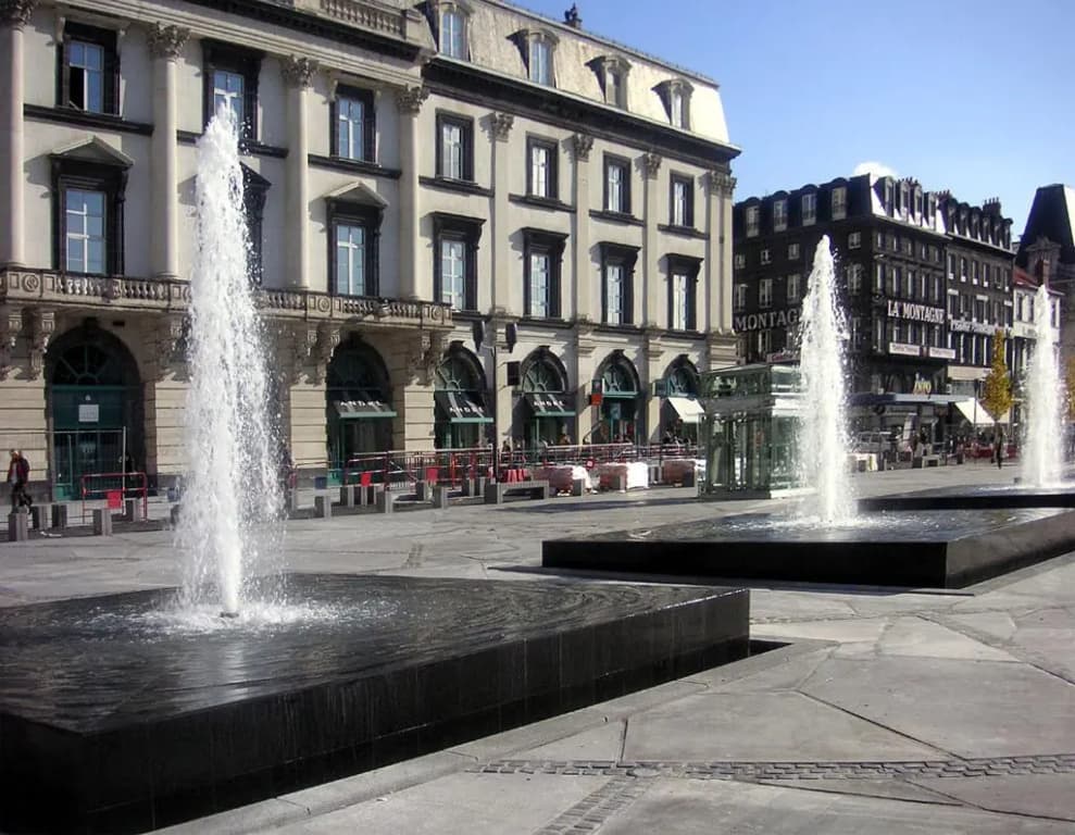 Residhome Clermont Ferrand Gergovia - Photo 1