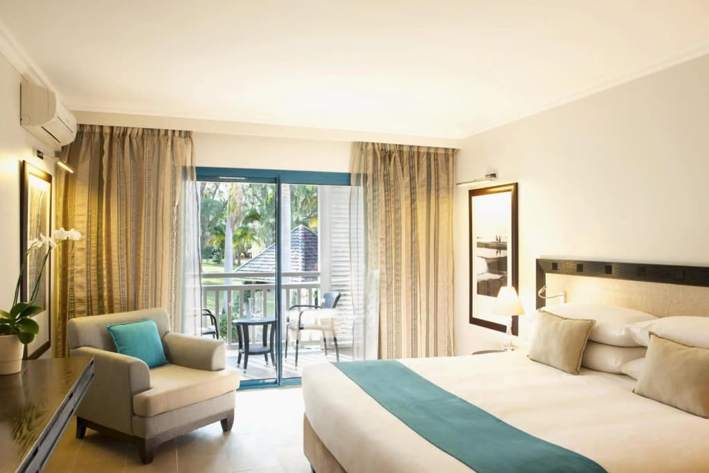 Lux* Saint Gilles Hotel - Miniature 3