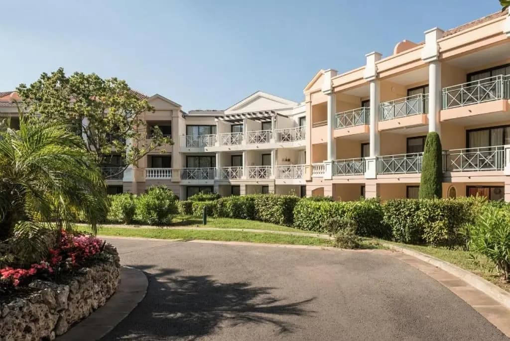 Résidence Cannes Villa Francia - Maeva Particuliers - 2 Pièces 4 Personnes Prestige 134317 - Photo 1