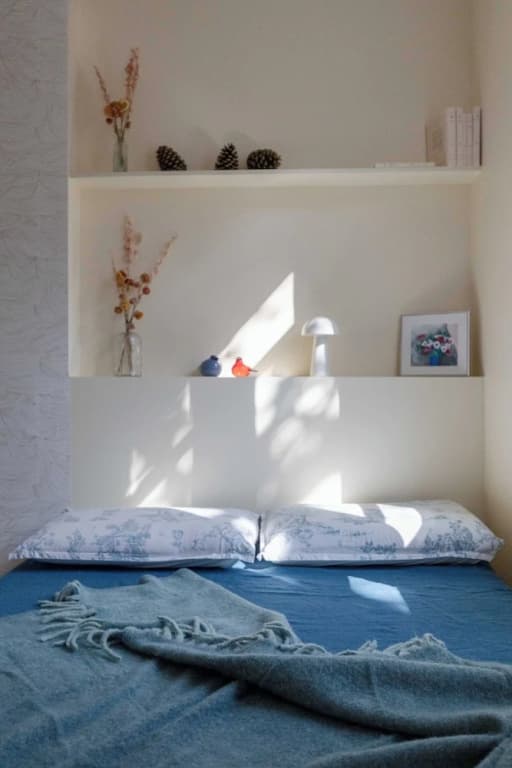 Studio Moderne - 2P- Belleville - Photo 3