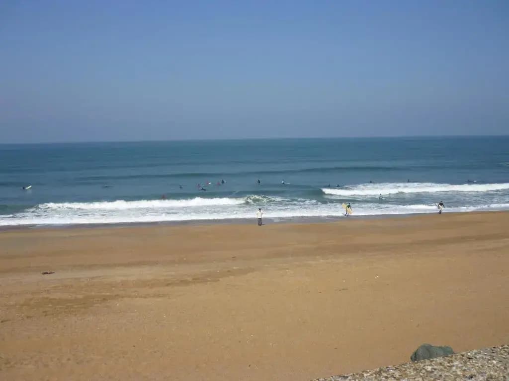 Studio à 300 m Anglet Plage Surf - Photo 5