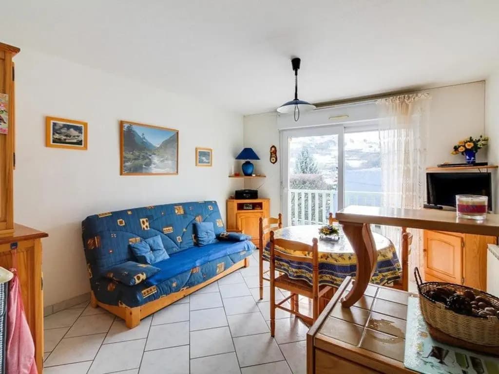 Appartement Esquièze-Sère, 3 pièces, 4 personnes - FR-1-402-42 - Miniature 6