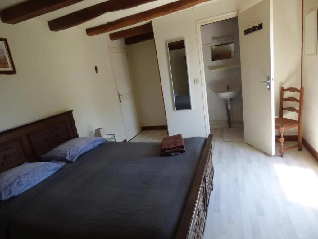 Chambres Dhotes Au Pied Leve - Miniature 4