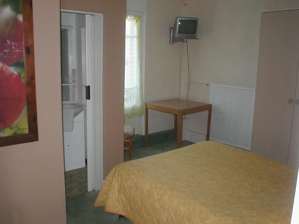 La Champagne Ardenne Hôtel - Photo 3