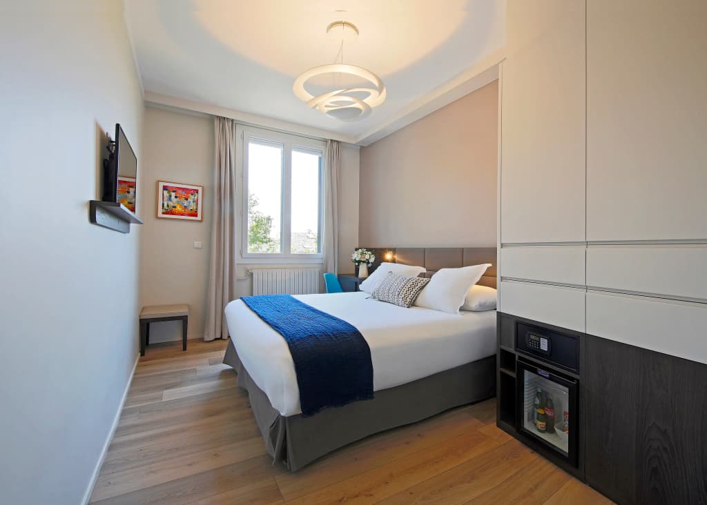 Negrecoste Hotel & Spa - Photo 3
