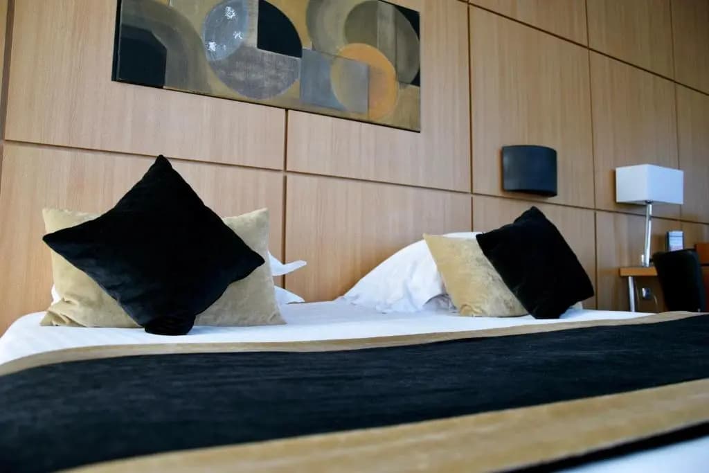 Hotel Spa Pasino - Miniature 3