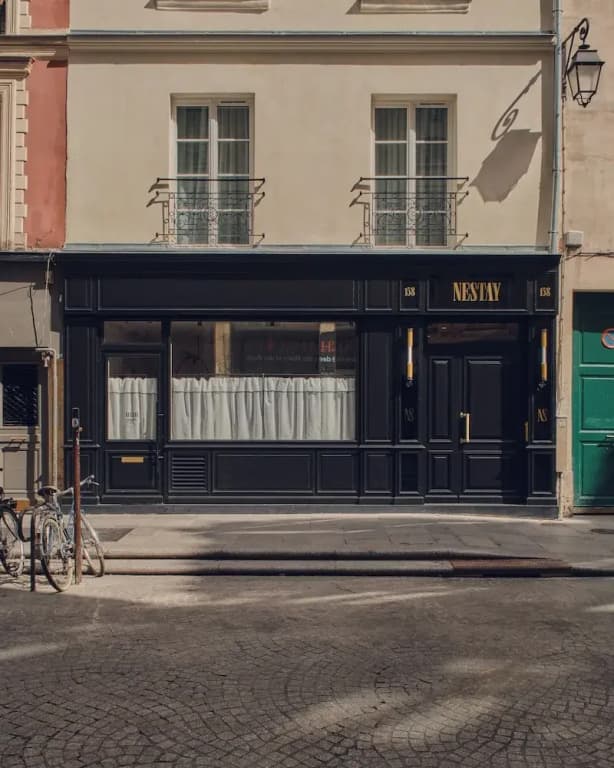 Nestay Sentier - Photo 1