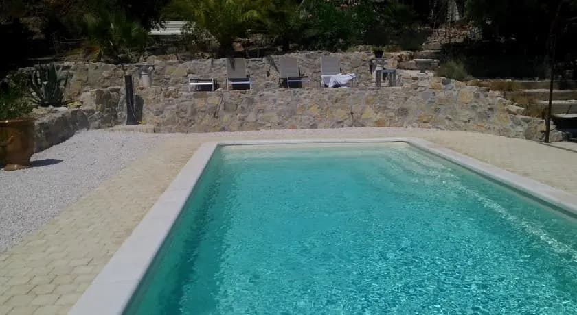 La Farigoulette - Photo 1