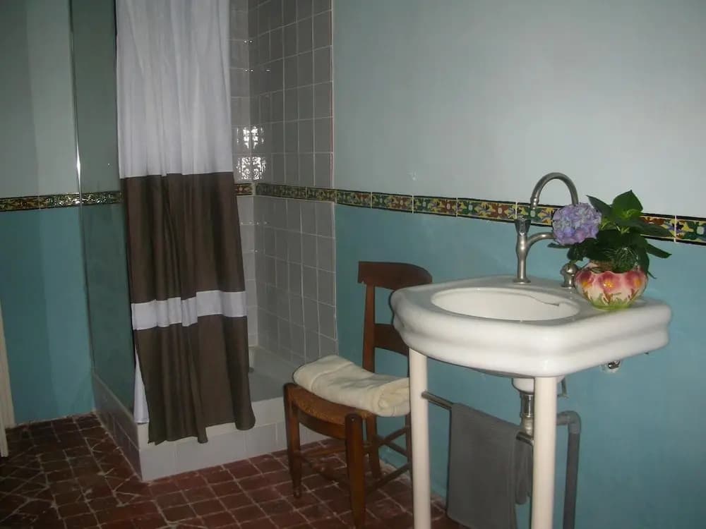 La Vagabonde - Chambre d'Hôtes - Miniature 7